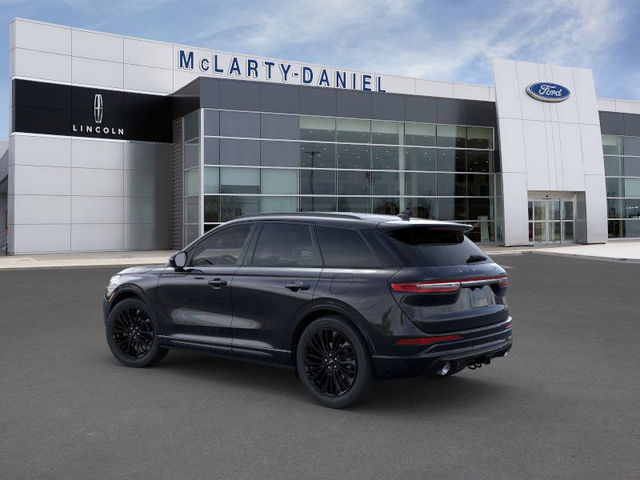 2025 Lincoln Corsair Reserve FWD