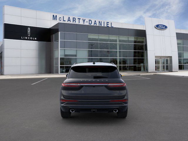 2025 Lincoln Corsair Reserve FWD