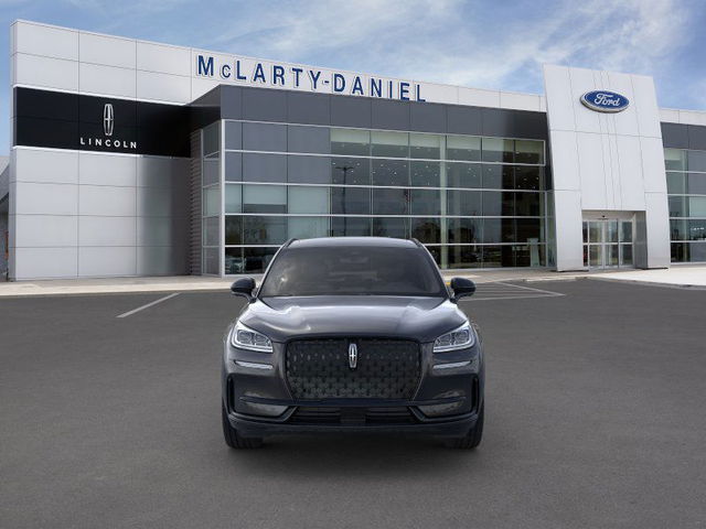 2025 Lincoln Corsair Reserve FWD