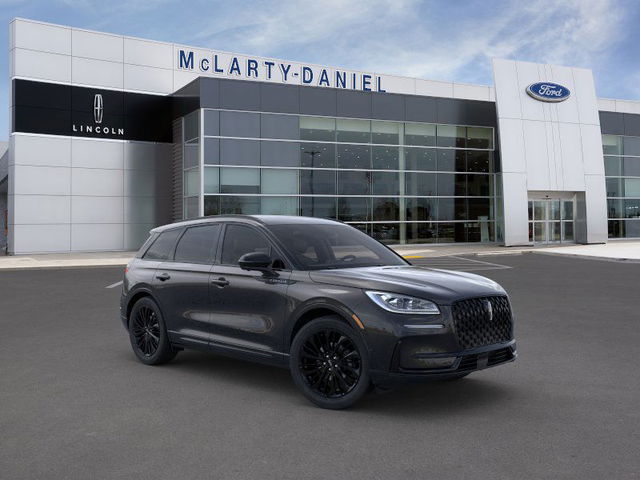 2025 Lincoln Corsair Reserve FWD