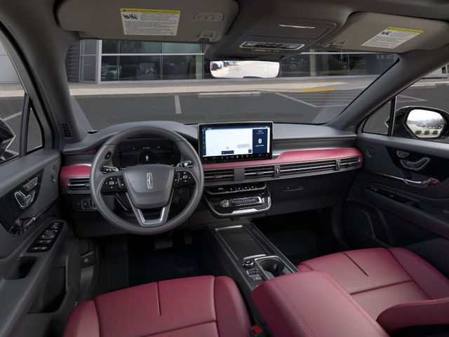 2025 Lincoln Corsair Reserve FWD