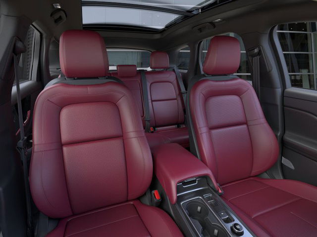 2025 Lincoln Corsair Reserve FWD