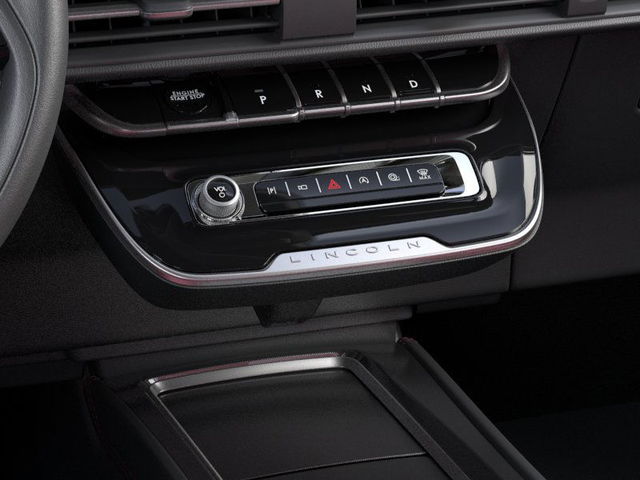 2025 Lincoln Corsair Reserve FWD