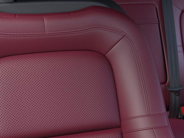 2025 Lincoln Corsair Reserve FWD