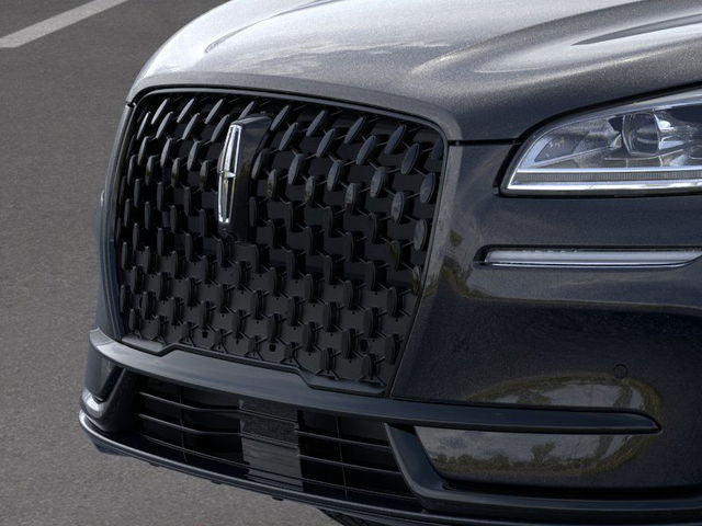 2025 Lincoln Corsair Reserve FWD