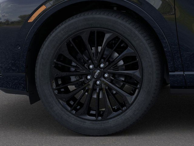 2025 Lincoln Corsair Reserve FWD