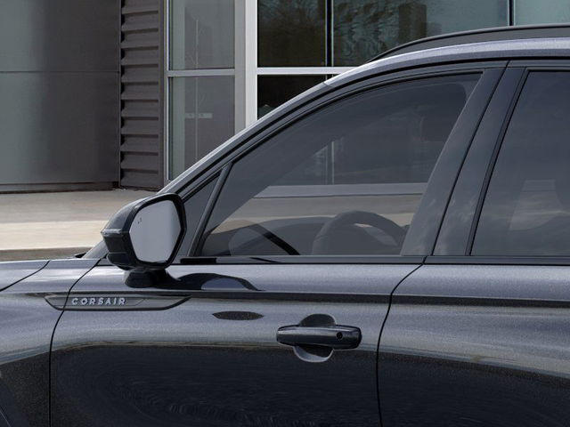2025 Lincoln Corsair Reserve FWD
