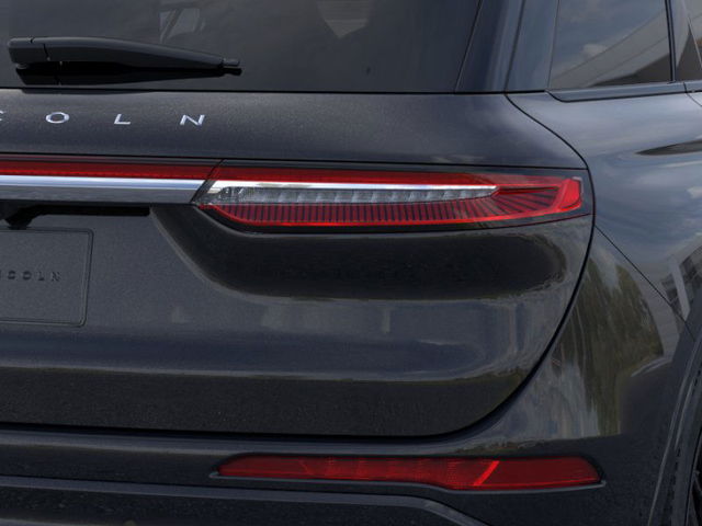 2025 Lincoln Corsair Reserve FWD