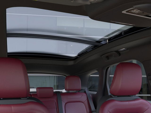 2025 Lincoln Corsair Reserve FWD