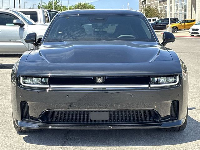 2025 Dodge Charger Scat Pack AWD Daytona