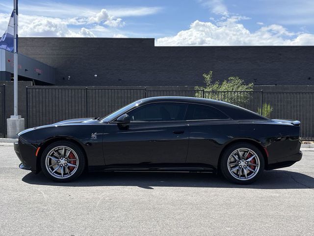 2025 Dodge Charger Scat Pack AWD Daytona