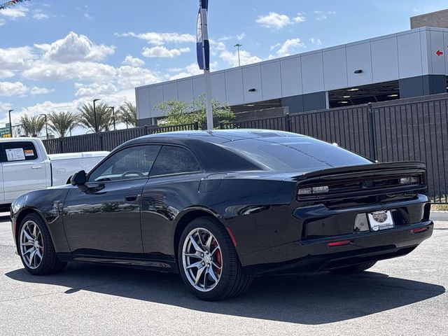 2025 Dodge Charger Scat Pack AWD Daytona