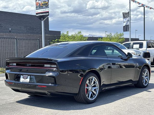 2025 Dodge Charger Scat Pack AWD Daytona