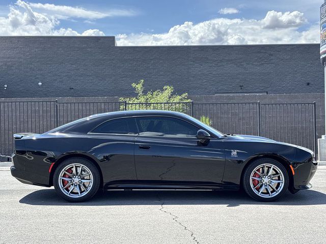2025 Dodge Charger Scat Pack AWD Daytona