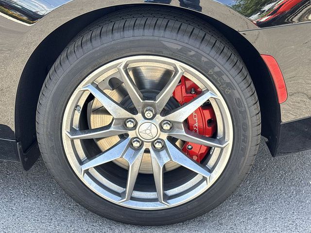 2025 Dodge Charger Scat Pack AWD Daytona