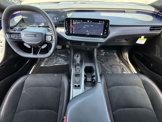 2025 Dodge Charger Scat Pack AWD Daytona