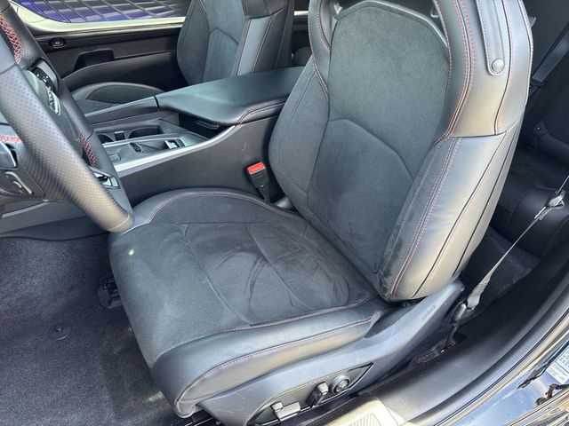 2025 Dodge Charger Scat Pack AWD Daytona
