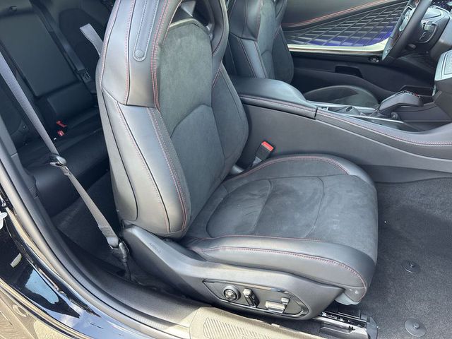 2025 Dodge Charger Scat Pack AWD Daytona