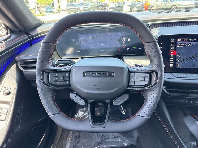 2025 Dodge Charger Scat Pack AWD Daytona