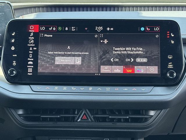 2025 Dodge Charger Scat Pack AWD Daytona