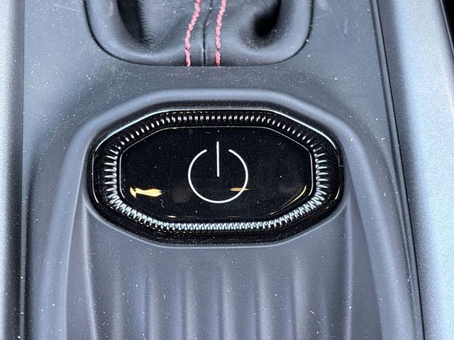 2025 Dodge Charger Scat Pack AWD Daytona