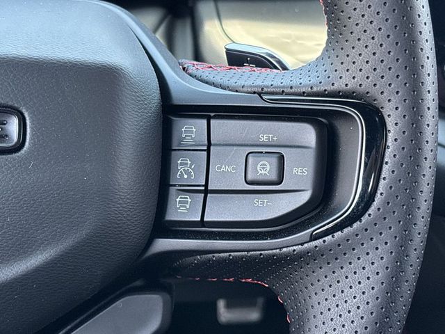 2025 Dodge Charger Scat Pack AWD Daytona