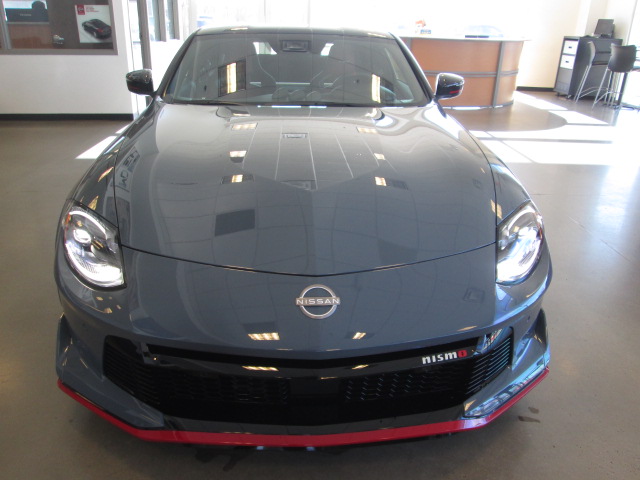 2024 Nissan Z NISMO