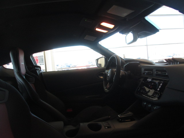 2024 Nissan Z NISMO