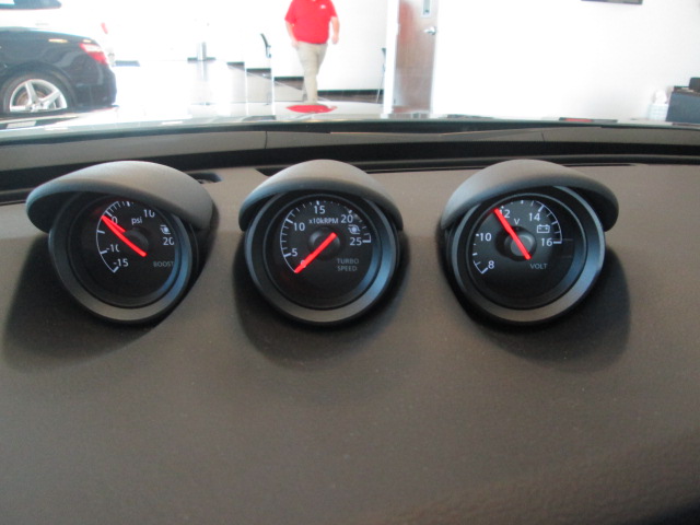 2024 Nissan Z NISMO