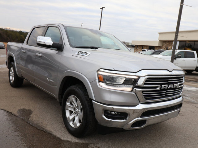 2022 Ram 1500 Laramie 4WD 5ft7 Box