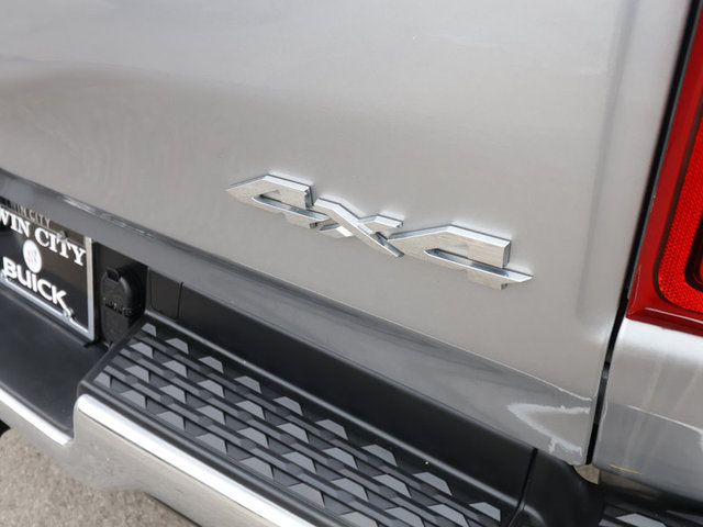 2022 Ram 1500 Laramie 4WD 5ft7 Box