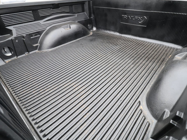 2022 Ram 1500 Laramie 4WD 5ft7 Box
