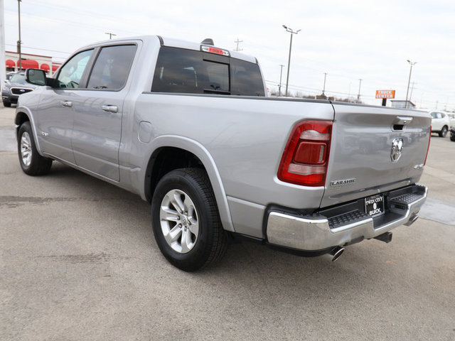 2022 Ram 1500 Laramie 4WD 5ft7 Box