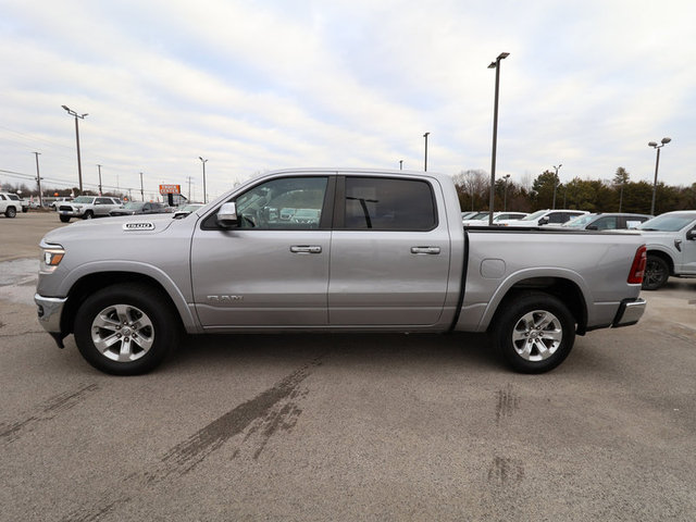 2022 Ram 1500 Laramie 4WD 5ft7 Box