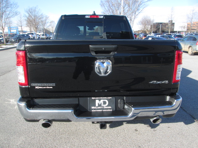 2023 Ram 1500 Big Horn 4WD 5ft7 Box