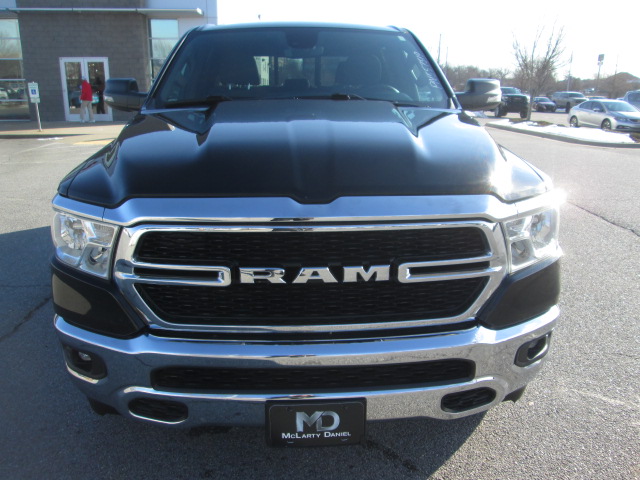 2023 Ram 1500 Big Horn 4WD 5ft7 Box
