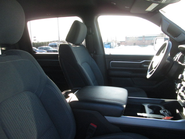 2023 Ram 1500 Big Horn 4WD 5ft7 Box