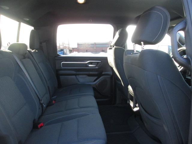 2023 Ram 1500 Big Horn 4WD 5ft7 Box