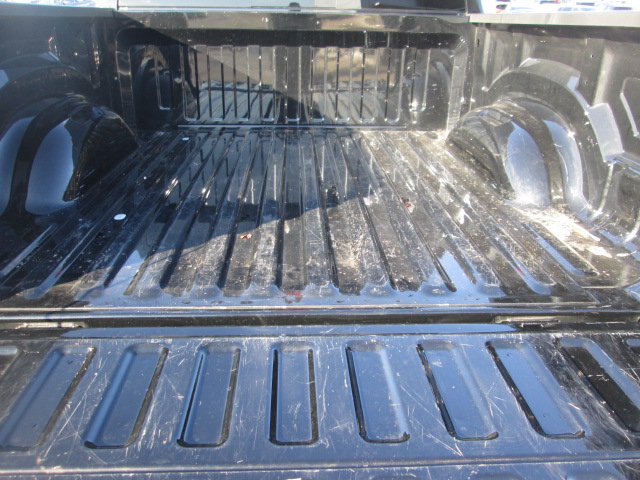 2023 Ram 1500 Big Horn 4WD 5ft7 Box