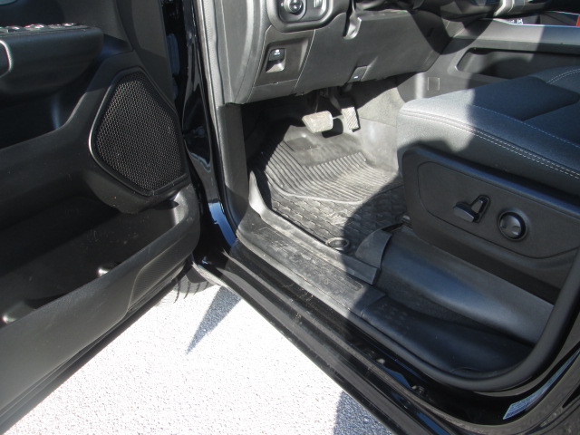 2023 Ram 1500 Big Horn 4WD 5ft7 Box