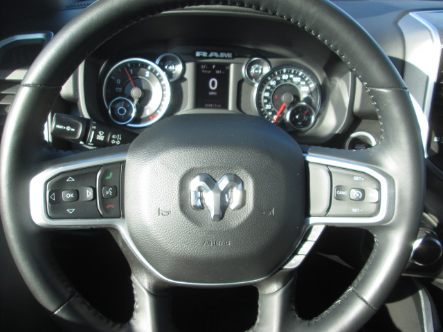 2023 Ram 1500 Big Horn 4WD 5ft7 Box