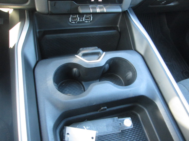 2023 Ram 1500 Big Horn 4WD 5ft7 Box