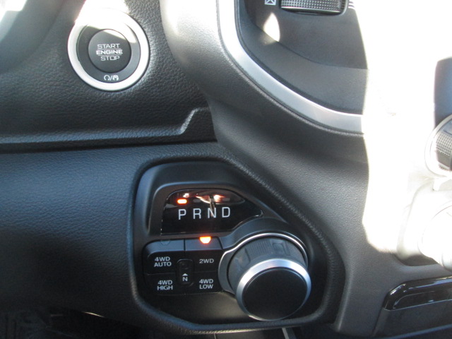 2023 Ram 1500 Big Horn 4WD 5ft7 Box