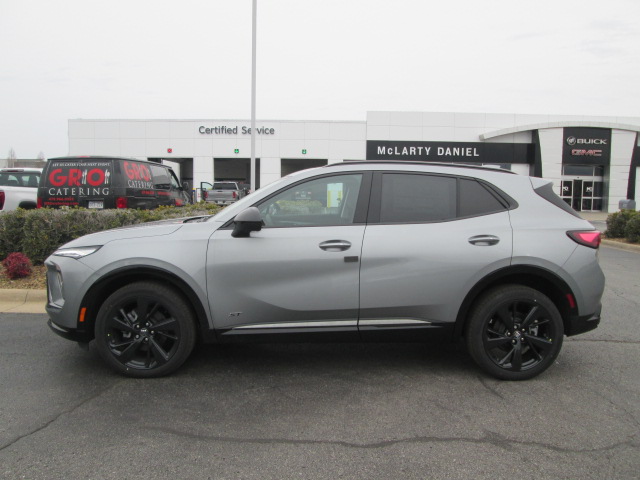 2025 Buick Envision ST AWD