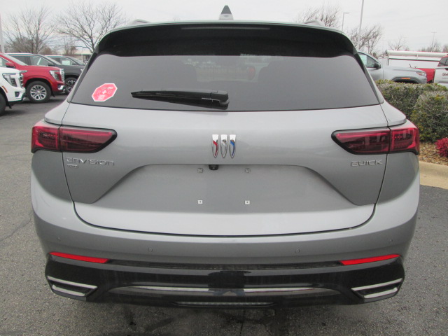 2025 Buick Envision ST AWD