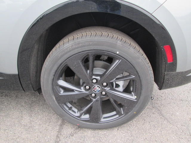 2025 Buick Envision ST AWD