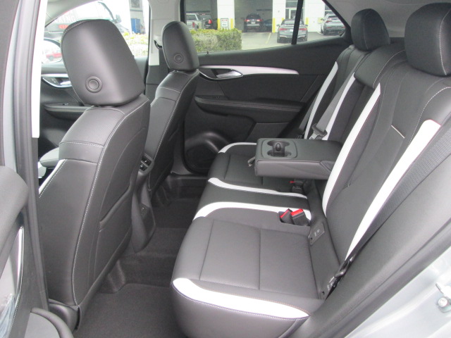 2025 Buick Envision ST AWD