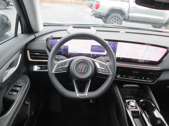 2025 Buick Envision ST AWD