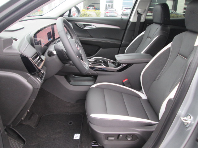 2025 Buick Envision ST AWD