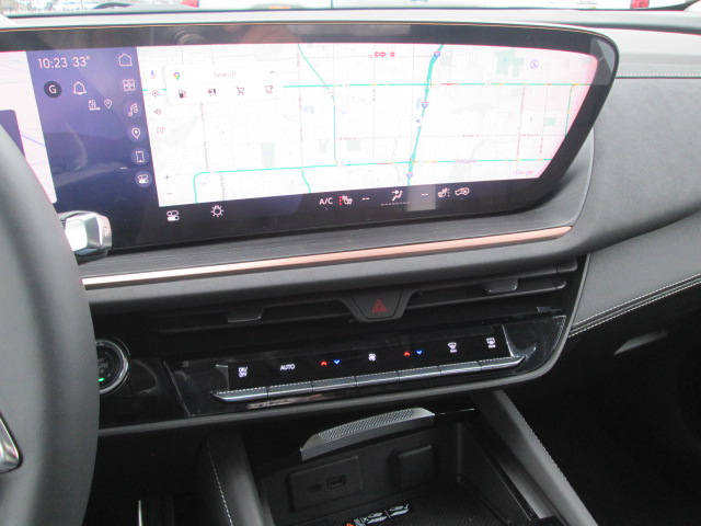 2025 Buick Envision ST AWD